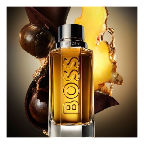 The Scent Man edt