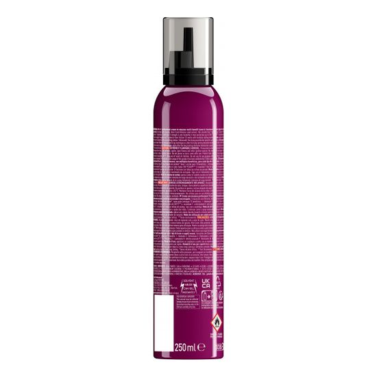 L'OREAL PROFESSIONNEL CURL EXPRESSION MOUSSE