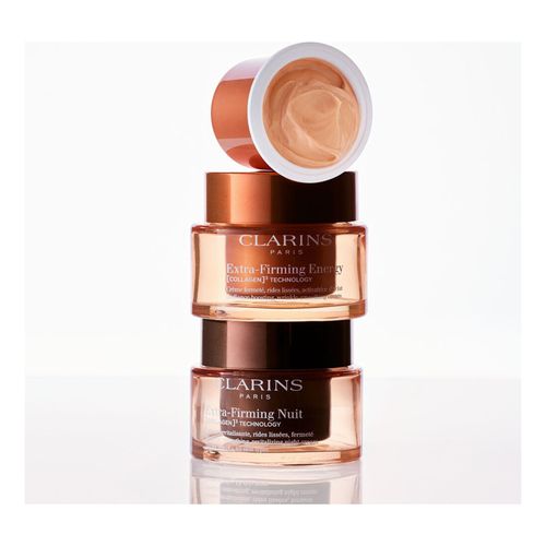 Extra Firming Energy Recargable