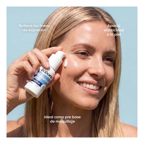 Active Hyaluronic Acid Spf50+