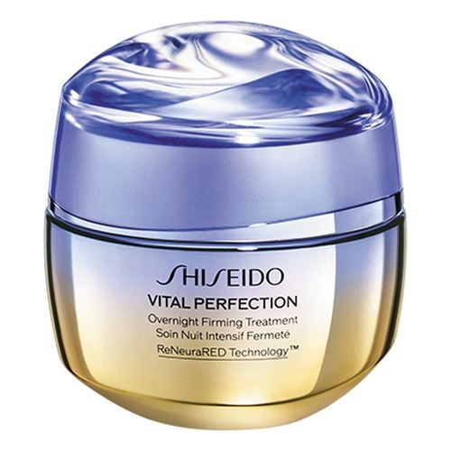 Vital Perfection Overnight Friming Treatment