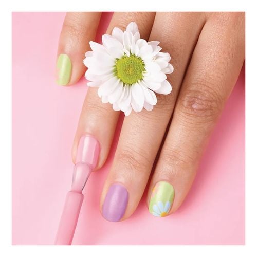 Insta-Dri Flower Powder
