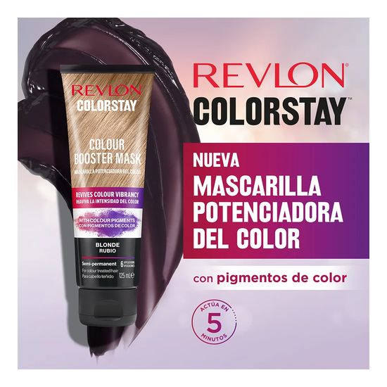 Colorstay Colour Booster Mask