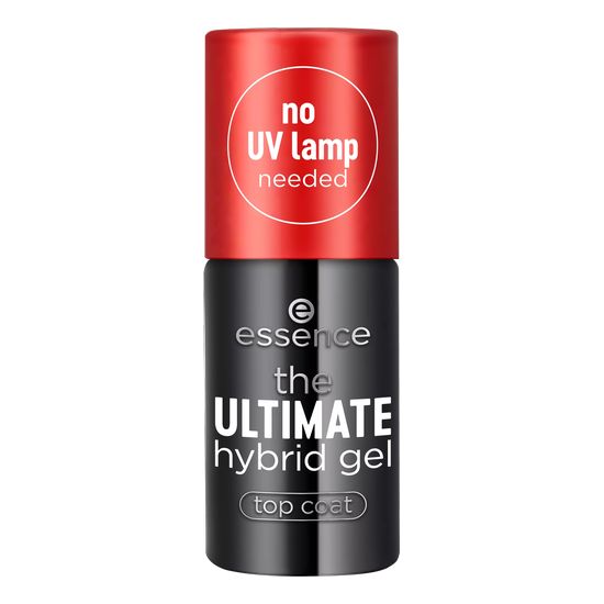 The Ultimate Gel Hybrid