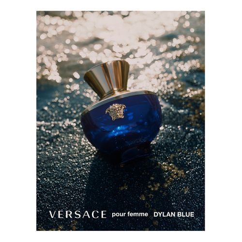 Dylan Blue Pour Femme edp