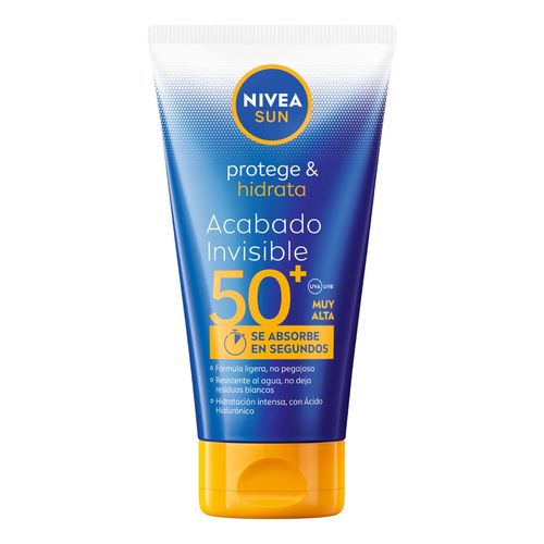 SUN Protege & Hidrata Spf 50+