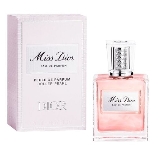 Miss Dior Eau de Parfum Roller-Pearl