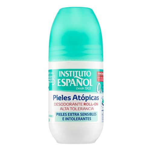 Pieles At&oacute;picas