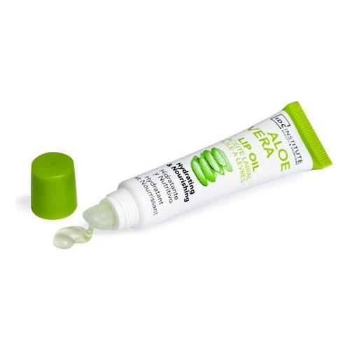 Aloe Vera Lip Oil