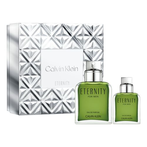 Eternity for Men Eau de Parfum Estuche