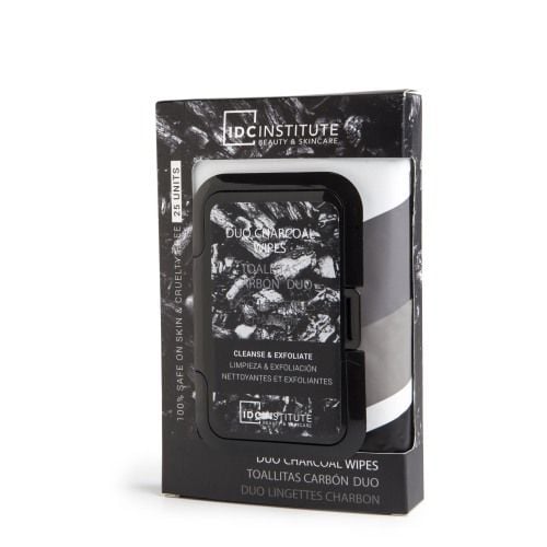 Black Carb&oacute;n Limpieza y Exfoliaci&oacute;n