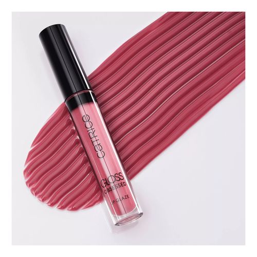 Gloss Obsessed Lip Glaze