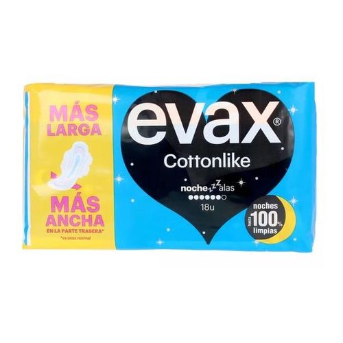 Cottonlike Noche