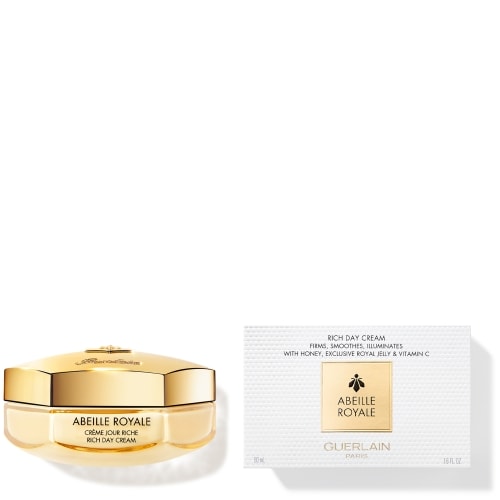 ABEILLE ROYALE CREME JOUR RICHE