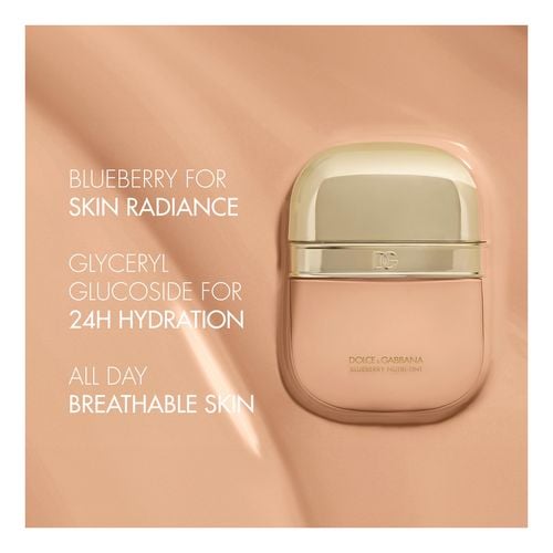 Blueberry Nutri-Tint Spf20