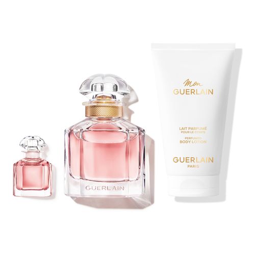 Mon Guerlain - Coffret