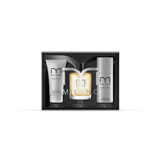 Esencia Edt Coffret