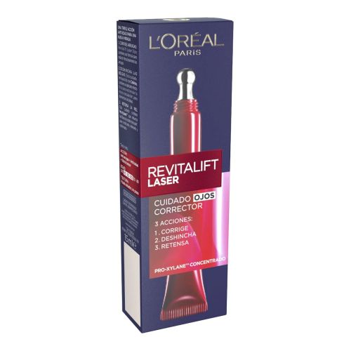 Revitalift Laser