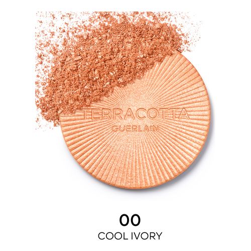 Terracotta Luminizer
