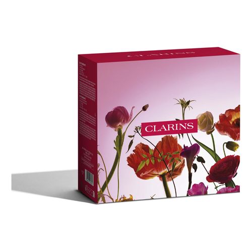 Eau Dynamisante Estuche