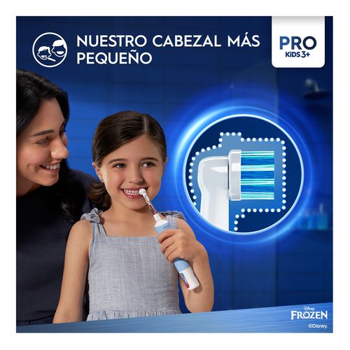 Oral-B Vitality Pro Kids Frozen