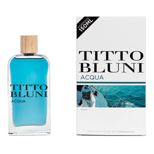 Acqua Uomo Edt