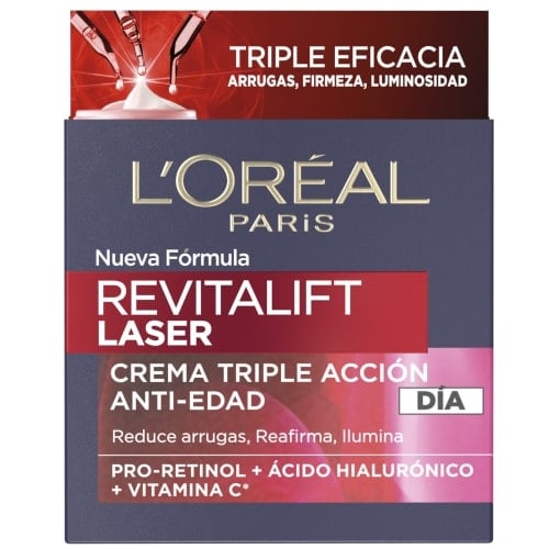 Revitalift Laser