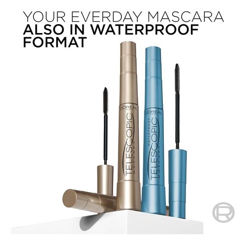 Iconic Telescopic Waterproof