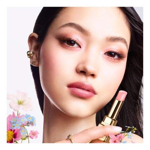 Kiss Kiss Bee Glow Pearly