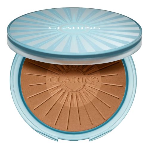 Polvos Compactos Verano