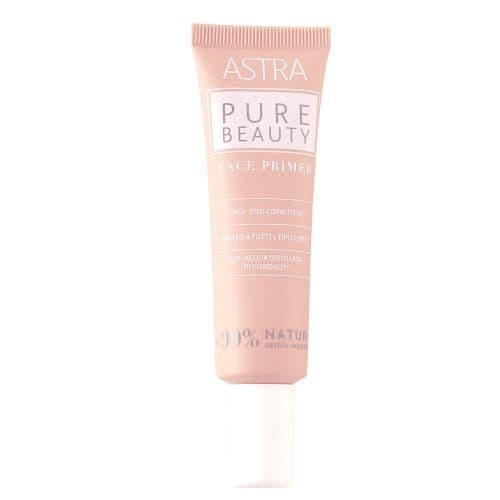 Pure Beauty Face Primer 