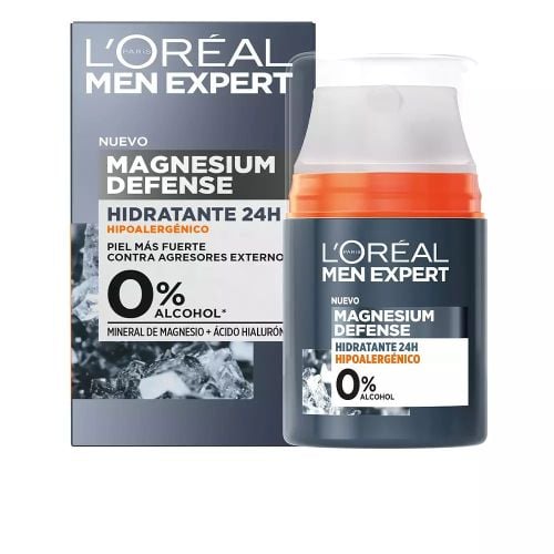 Men Expert Magnesium Defense