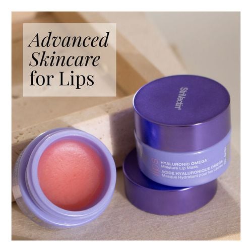 Hyaluronic Omega Lip Mask