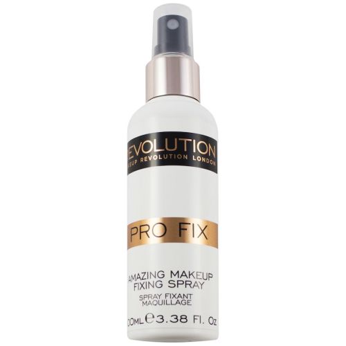 Makeup Fixing
