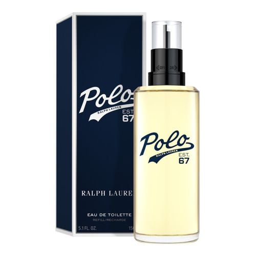 Polo 67 Edt Recarga