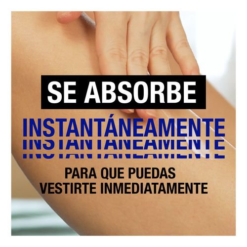 Hidratación Profunda Aceite en Loción