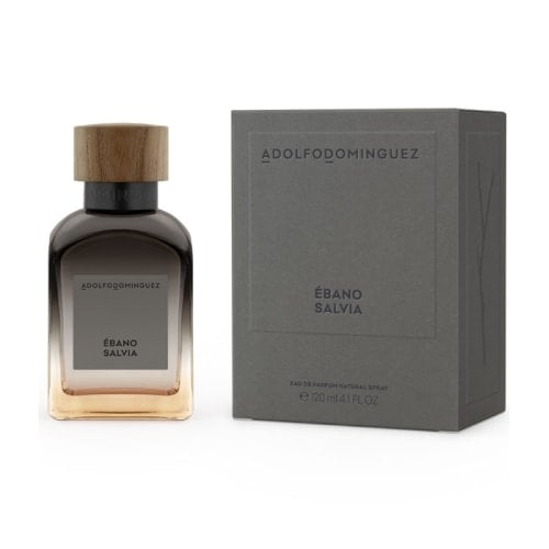 Ébano Salvia Edp