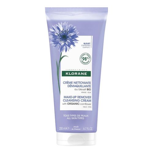 Aciano Desmaquilhante em Creme