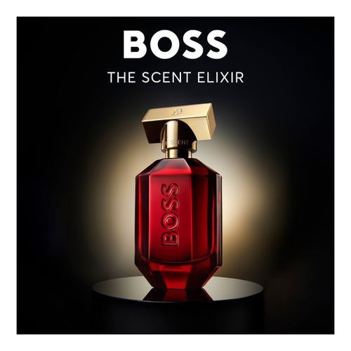 The Scent Elixir For Her