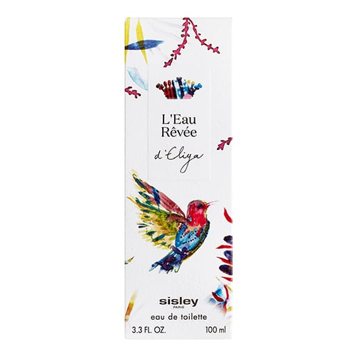 L'Eau Rêvée D'Eliya