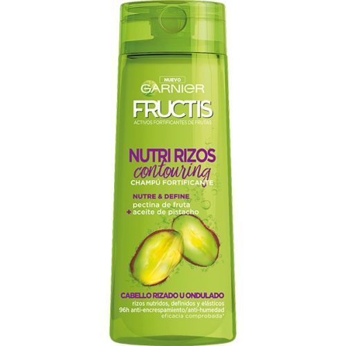 Fructis Nutri Rizos
