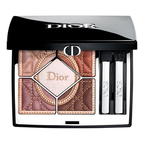 Diorshow 5 Couleurs - edici&oacute;n limitada