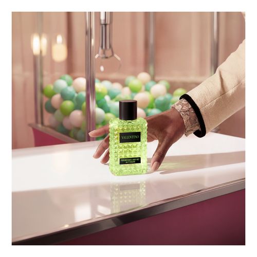 Born in Roma Hair & Body Mist Golden Coconut