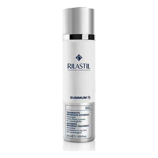 Rilastil Summum Rx Gel