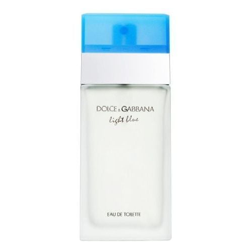 LIGHT BLUE edt