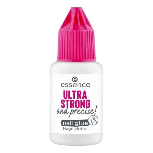 Ultra Strong & Precise
