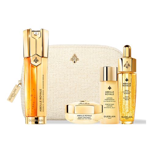 Abeille Royale Double R Renew & Repair Advanced - Cofre