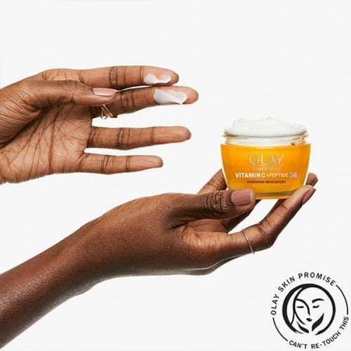 Regenerist Vitamin C + AHA 24