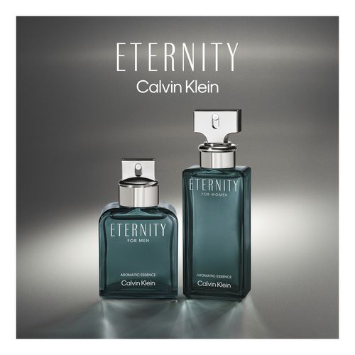 Eternity Aromatic Essence For Men Edp