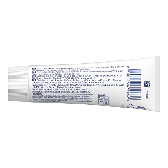 Advanced Blanqueamiento Saludable